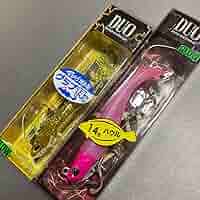 ビーチウォーカー　ハウル　ジャンゴ Beach Walker Haul - SALT｜製品情報｜DUO International