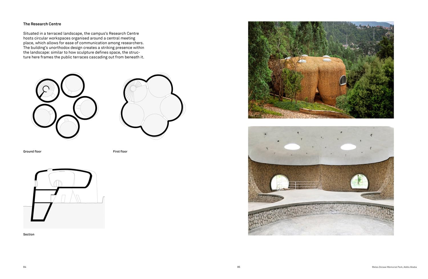 2G N° 93 Studio Other Spaces - Olafur Eliasson & Sebastian Behmann
