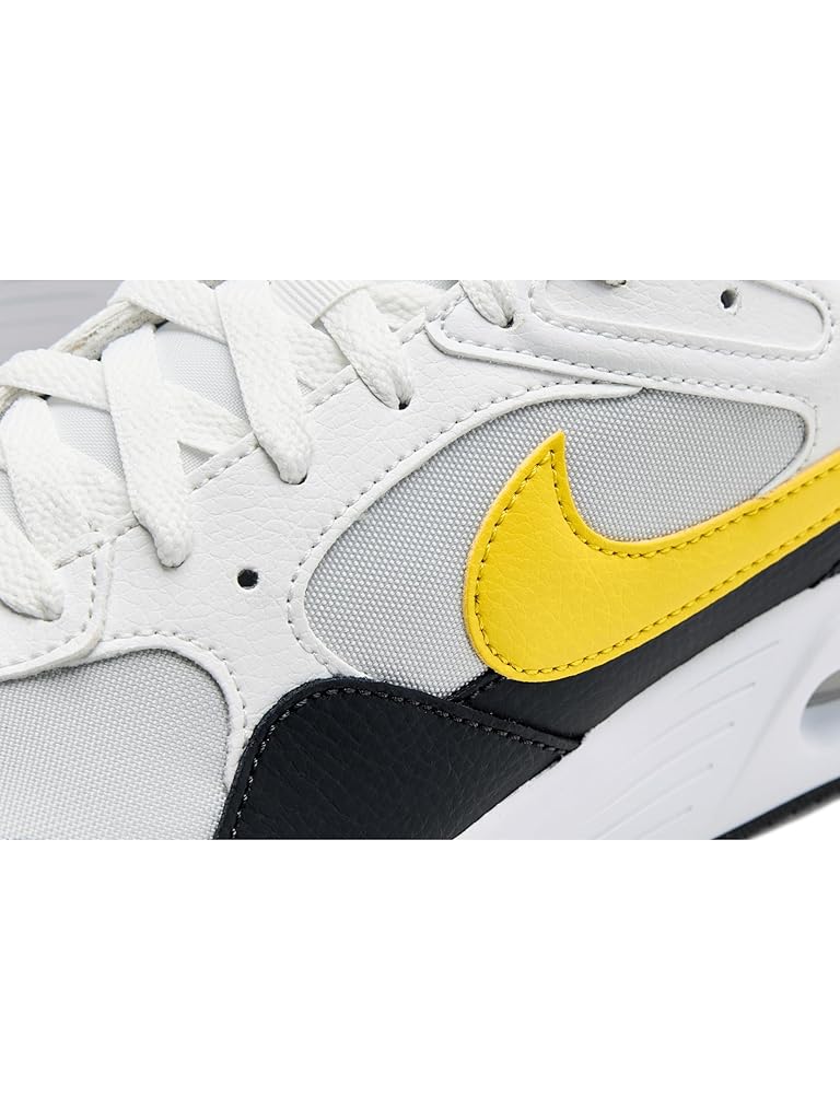 Green Nike Air Max SC