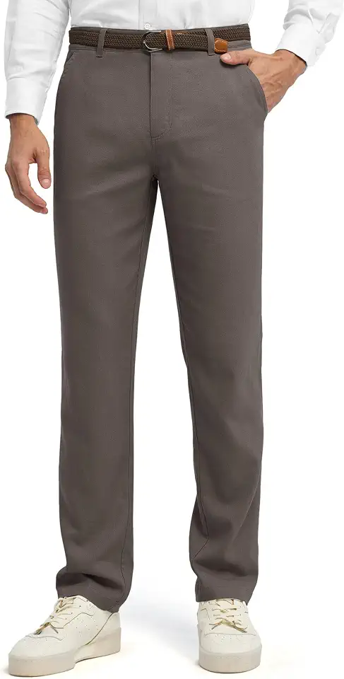 Willit Trousers Lightweight Jogging Bottoms Everyday