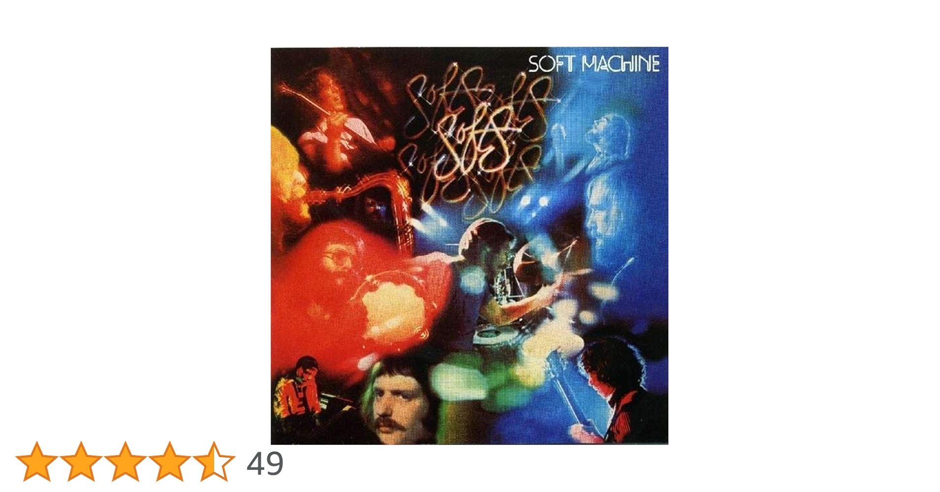 Amazon.co.jp: Softs-remastered: ミュージック