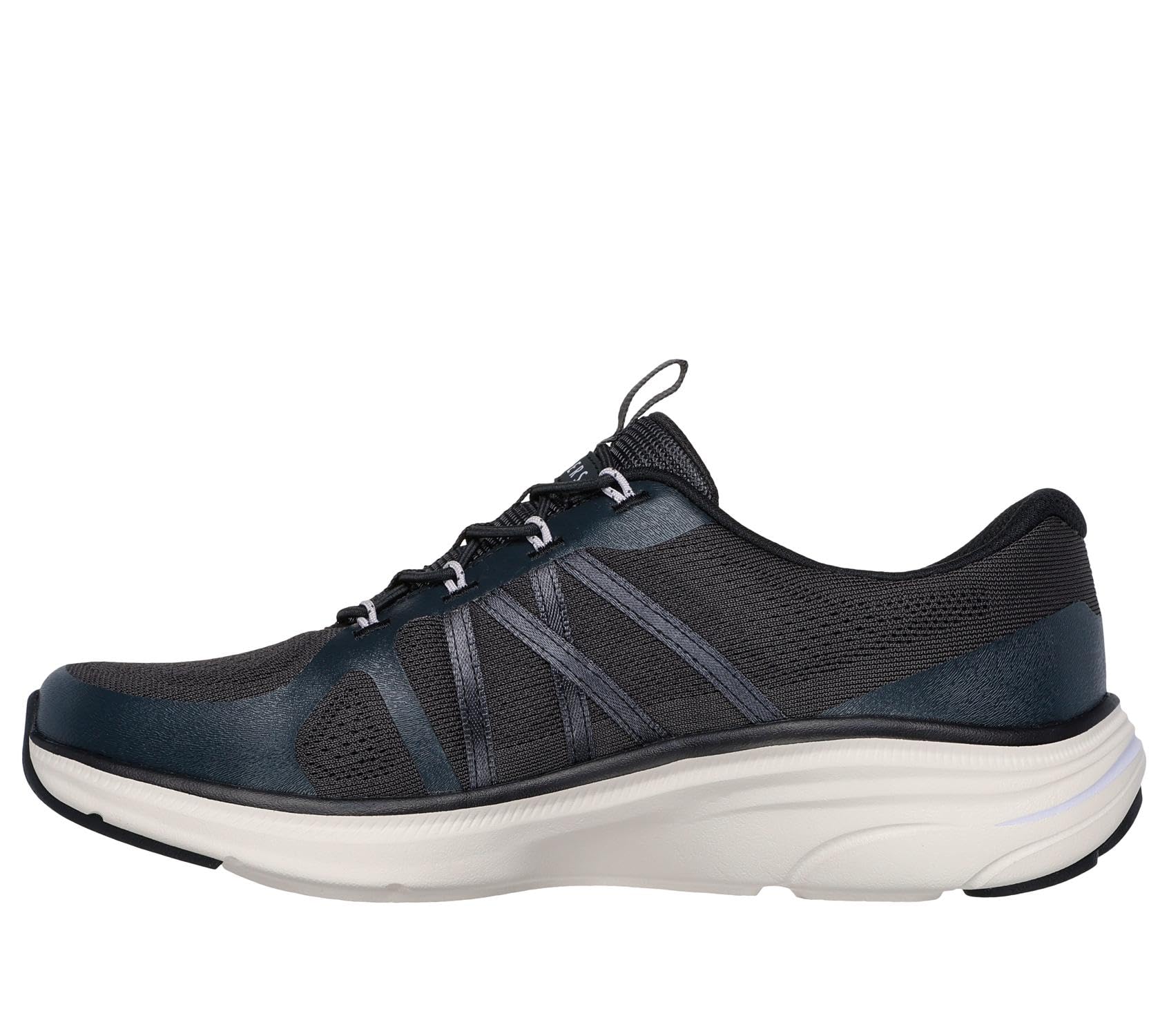 Skechers D'lux Comfort 2.0 Victory, Zapatillas Mujer