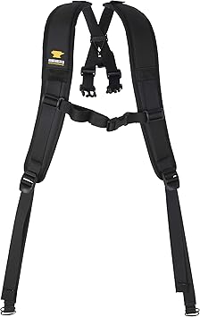 Mountainsmith Strapette, Black