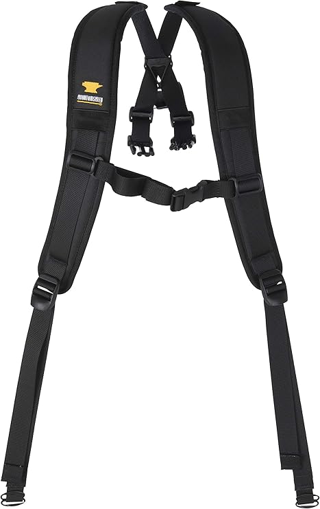 Mountainsmith Strapette, Black