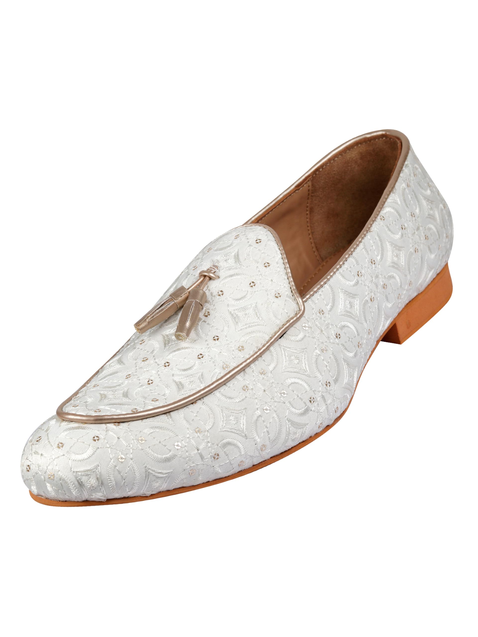 See full amazon price history chart for Tanny Shoes Mens Fabric Material White Color All Over Embroidered Jutti and Mojri for Bridal Party Casual (White, UK Footwear Size System, Adult, Men, Numeric, Medium, 7) Tanny Shoes Mens Fabric Material White Color All Over Embroidered Jutti and Mojri for Bridal Party Casual (White, UK Footwear Size System, Adult, Men, Numeric, Medium, 7) (B0DCP75W57) Amazon Price History, Amazon Price Tracker