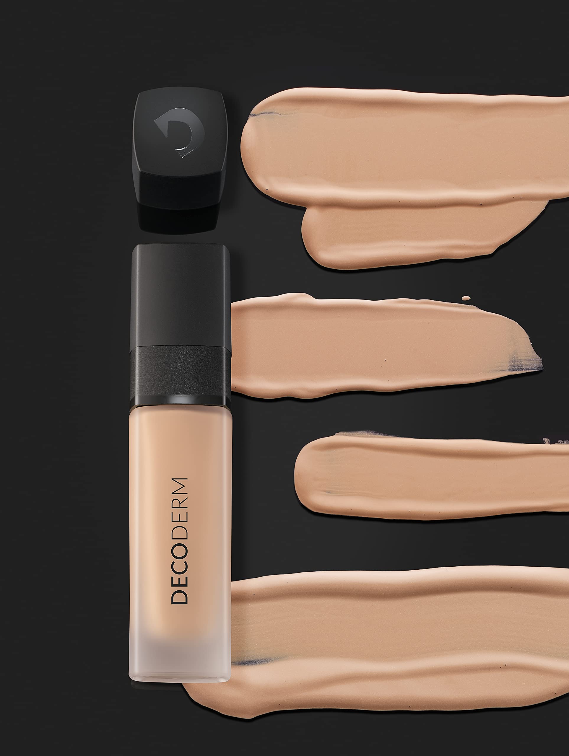 Make Up - Age Modelling Fondotinta Anti Età cremoso che perfeziona la pelle, modellandone la perfezione ad ogni età. 31,7ml col. 04 Peach Doré