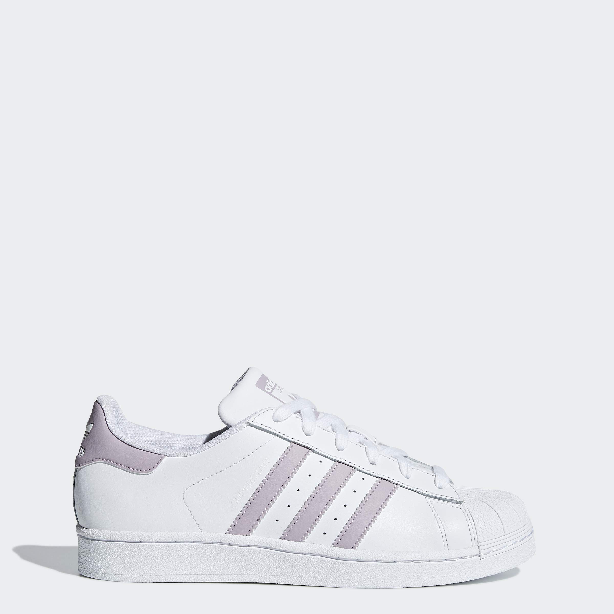 adidas gazelle silver green womens Superstar II in White  SVRN