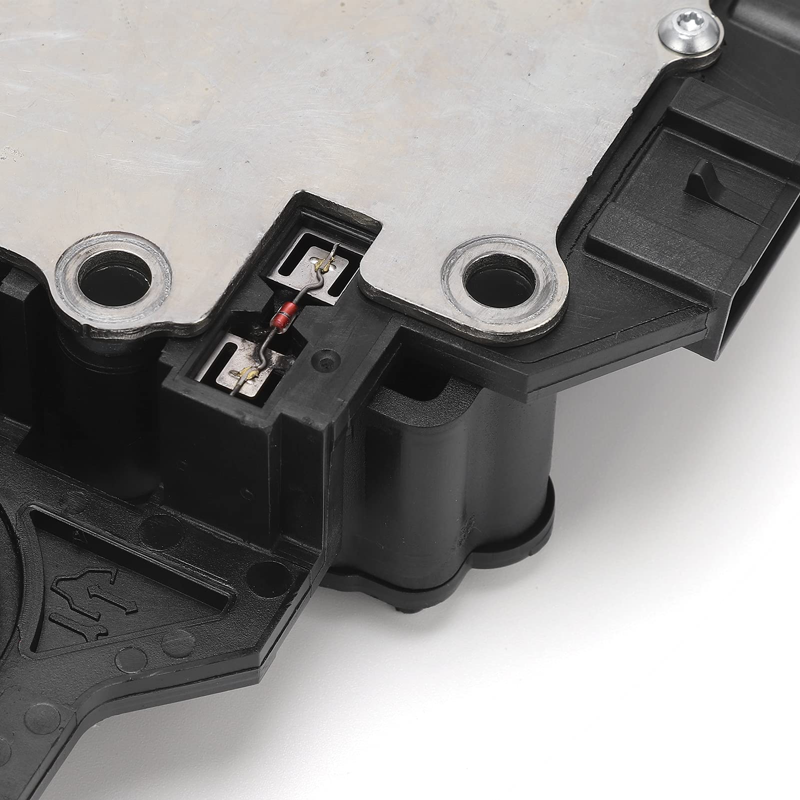 Moduł Sterujący Skrzyni Biegów, Zamiennik TCM TCU z Numerem OEM 6T40/6T30/6T45/6T50, dla 6T40/6T30/6T45/6T50, Pasuje do Różnych Pojazdów