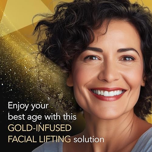 Miniatura 7 de CICATRICURE Gold Lift Crema De Noche, 1.7 fl oz