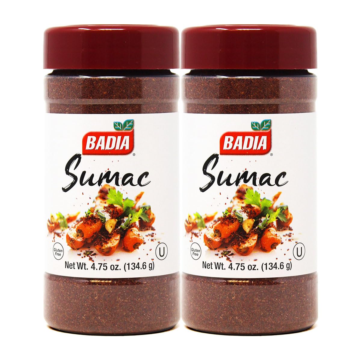 Badia Sumac, 4.75 oz - Palatize Pack of 2