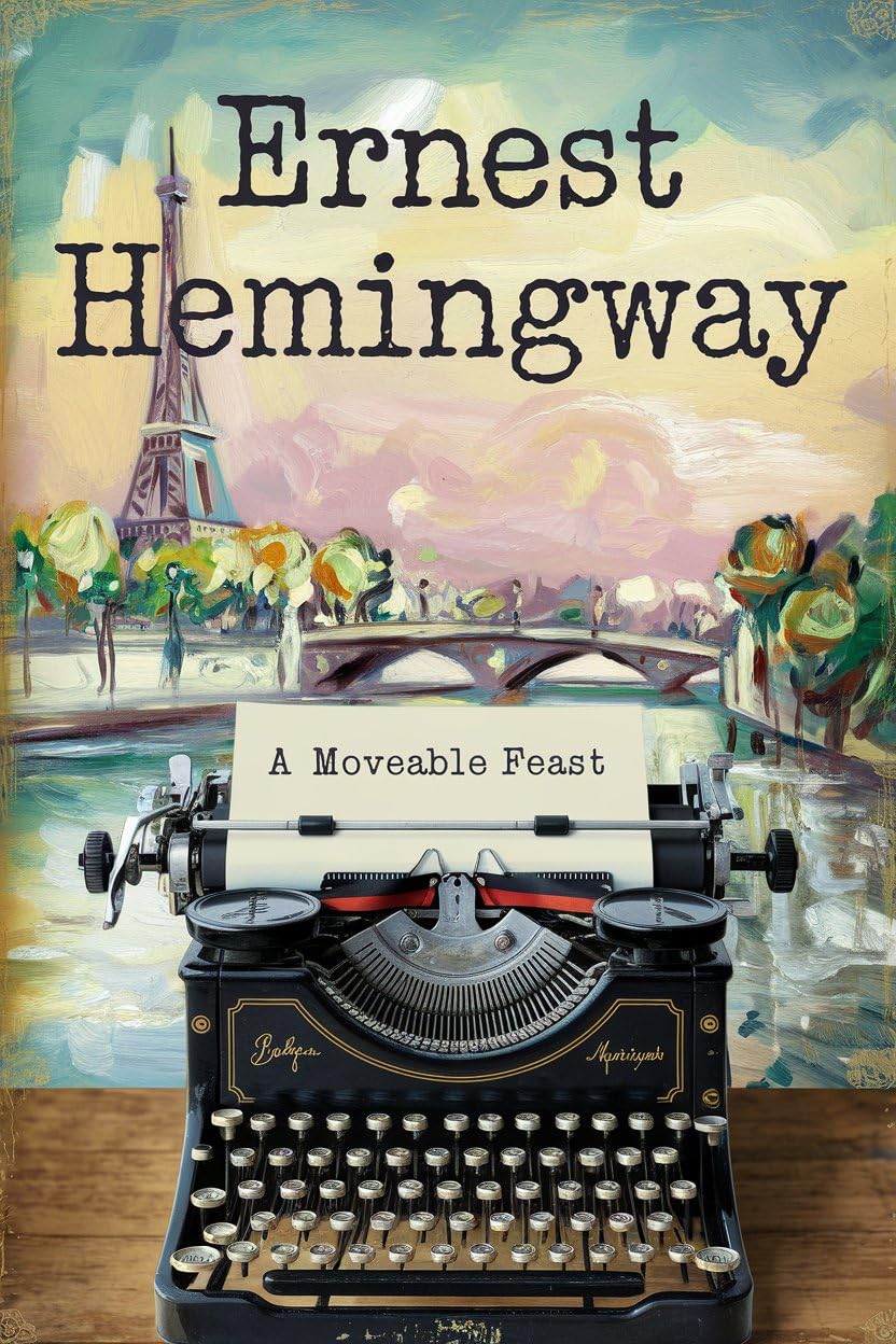 A Moveable Feast