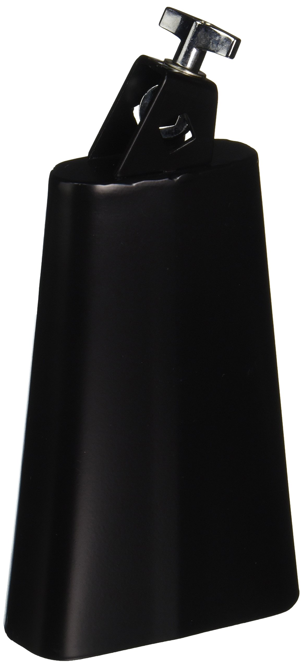 Stagg 13308 7.5-Inch Cowbell - Black