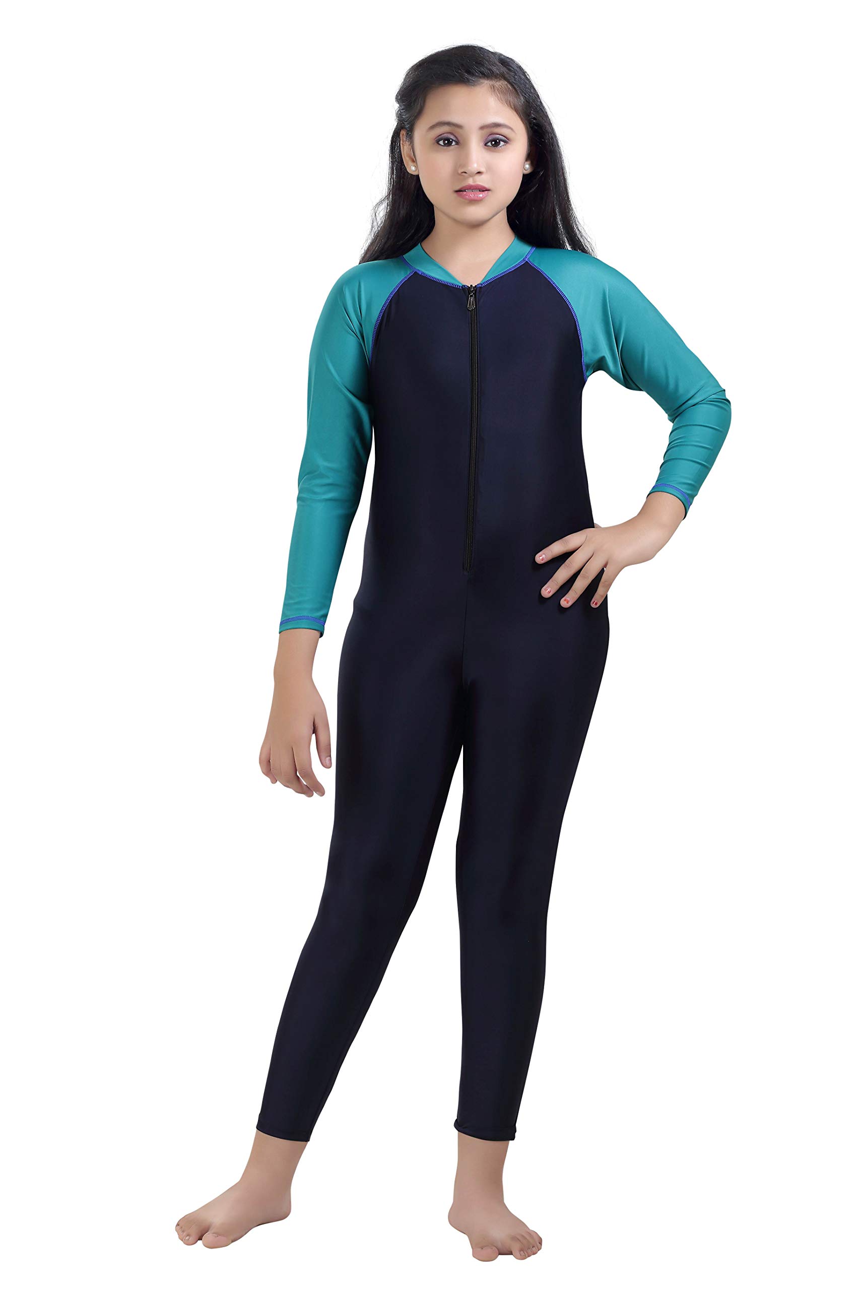 Unisex All-in-1 Suit