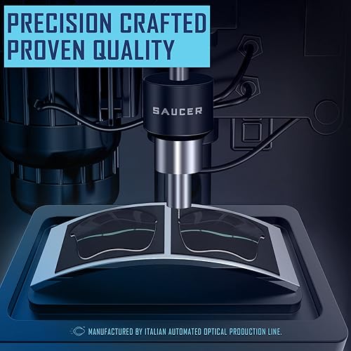 Miniatura 4 de SAUCER Lentes de repuesto y kits de goma prémium para gafas de sol Oakley Fast Jacket XL OO9156 Fast Jacket XL Low Bridge Fit OO9163