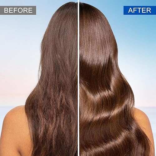 Miniatura 5 de BOLI Barra de champú de aceite de ricino, barra de jabón hidratante e hidratante para el cuidado del cabello para mujeres y hombres, champú sólido