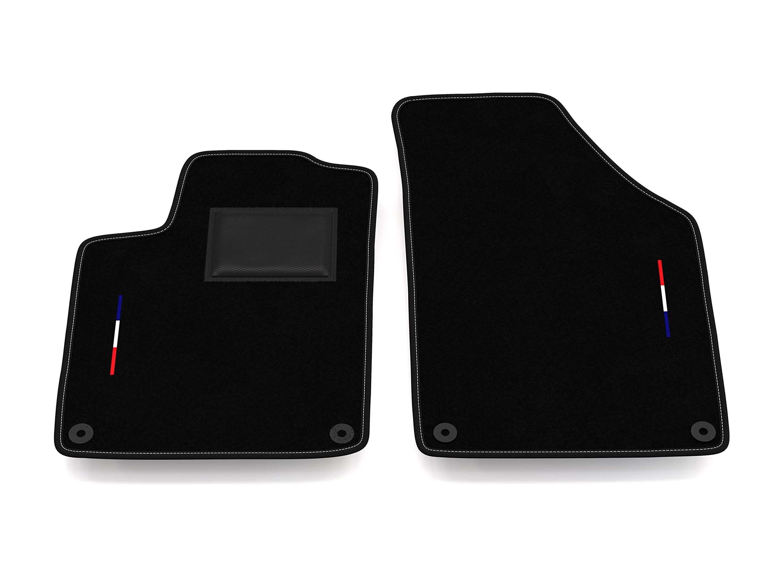 Tappetini per Peugeot RCZ | 2010 - 2015 | Sagoma originale