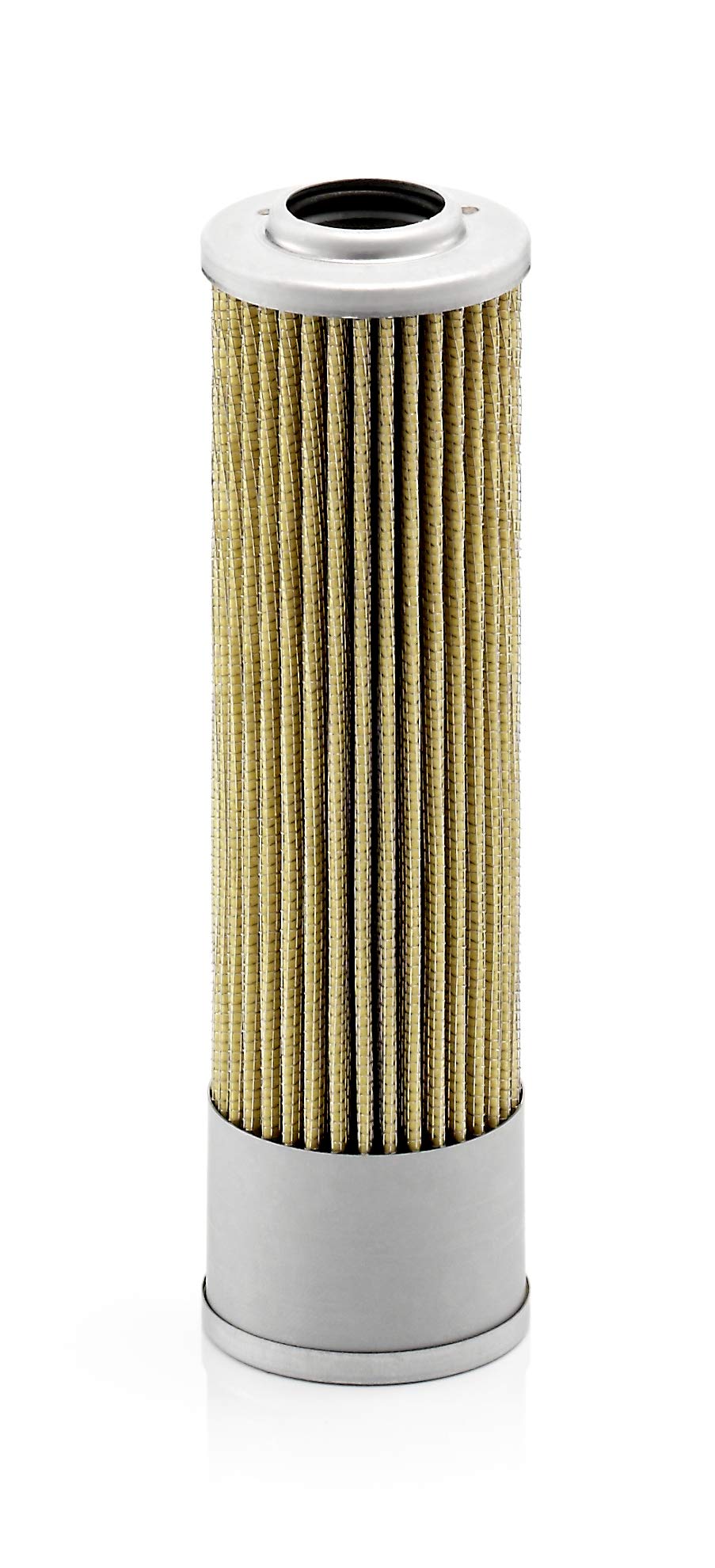 MANN-FILTER Original Oil filter H 614/3 – Hydraulics filter – For Passenger Cars and Utility Vehicles