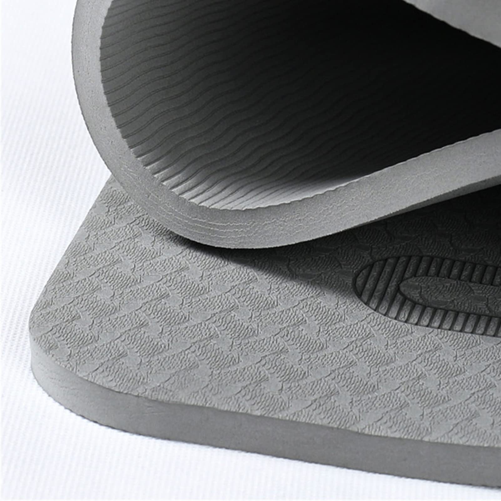 LaiEr Tapis antidérapant pour corde à sauter - Protection des genoux - Absorption des chocs - Corde à sauter LaiEr Tapis antidérapant pour corde à sauter - Protection des genoux - Absorption des chocs - Corde à sauter