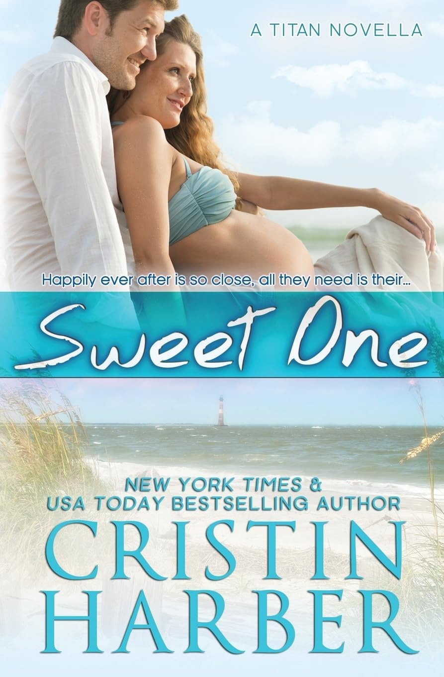 Sweet One (Titan) Paperback – November 5, 2016