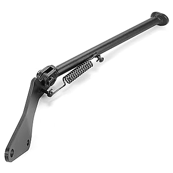 Amazon.com: Kojem Rider Bolt on Kickstand Side Kick Stand