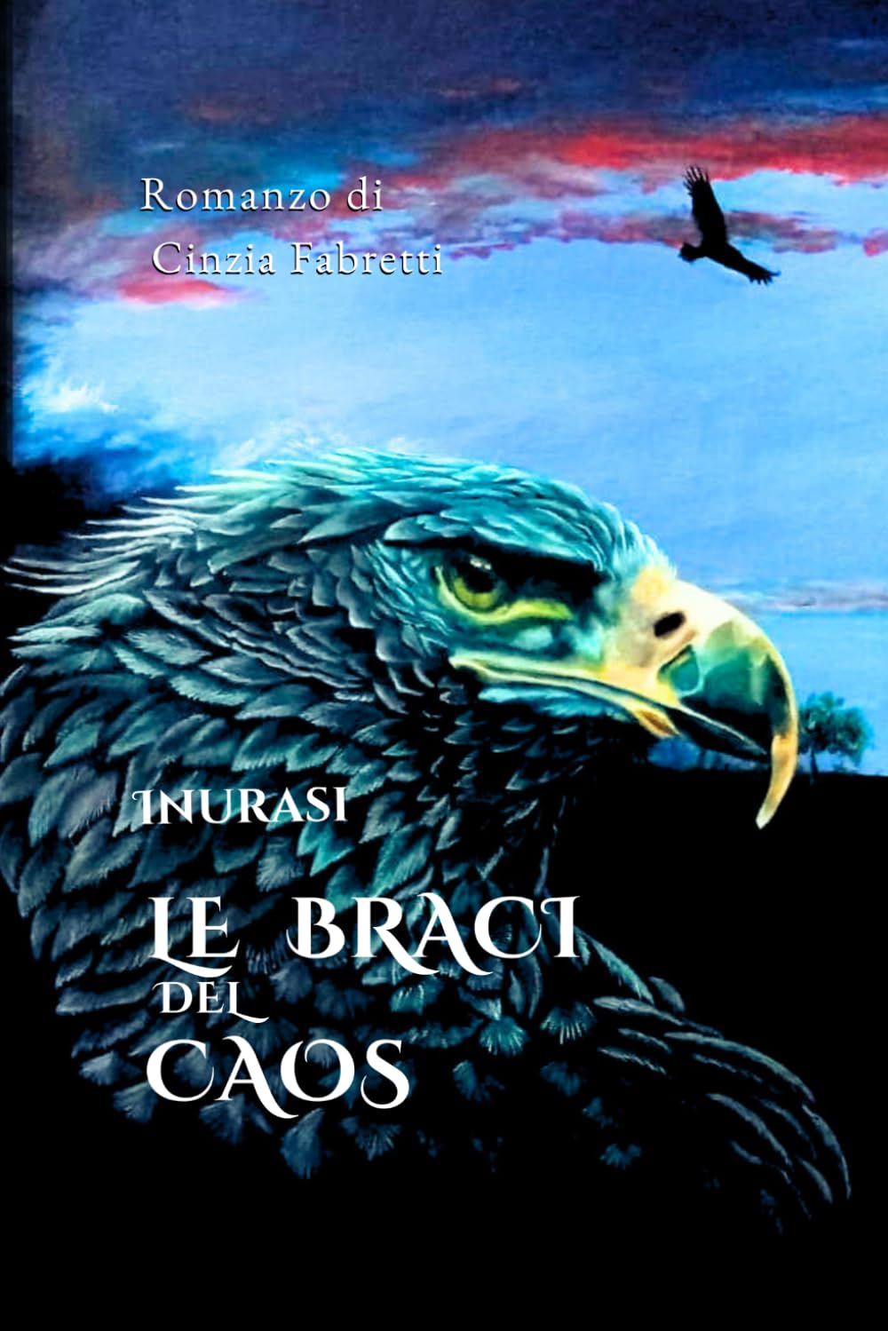 Le braci del Caos: Inurasi (La saga di Inurasi)