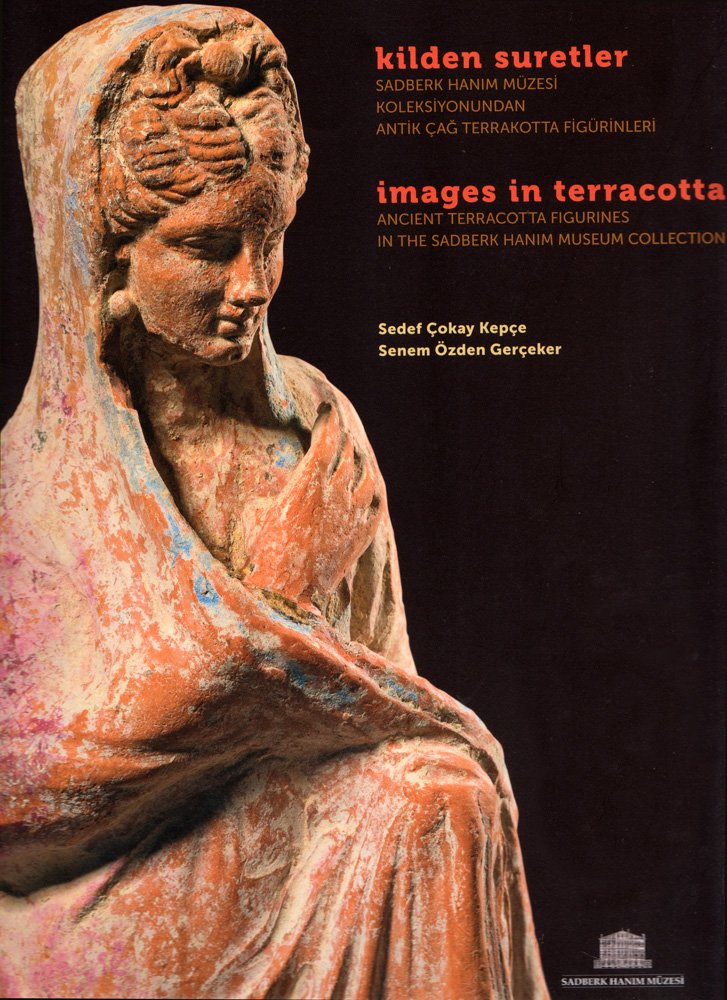 Buy Images in Terracotta Ancient Terracotta Figurines in the Sadberk