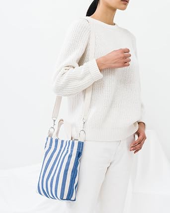 BAGGU Utility, Summer Stripe