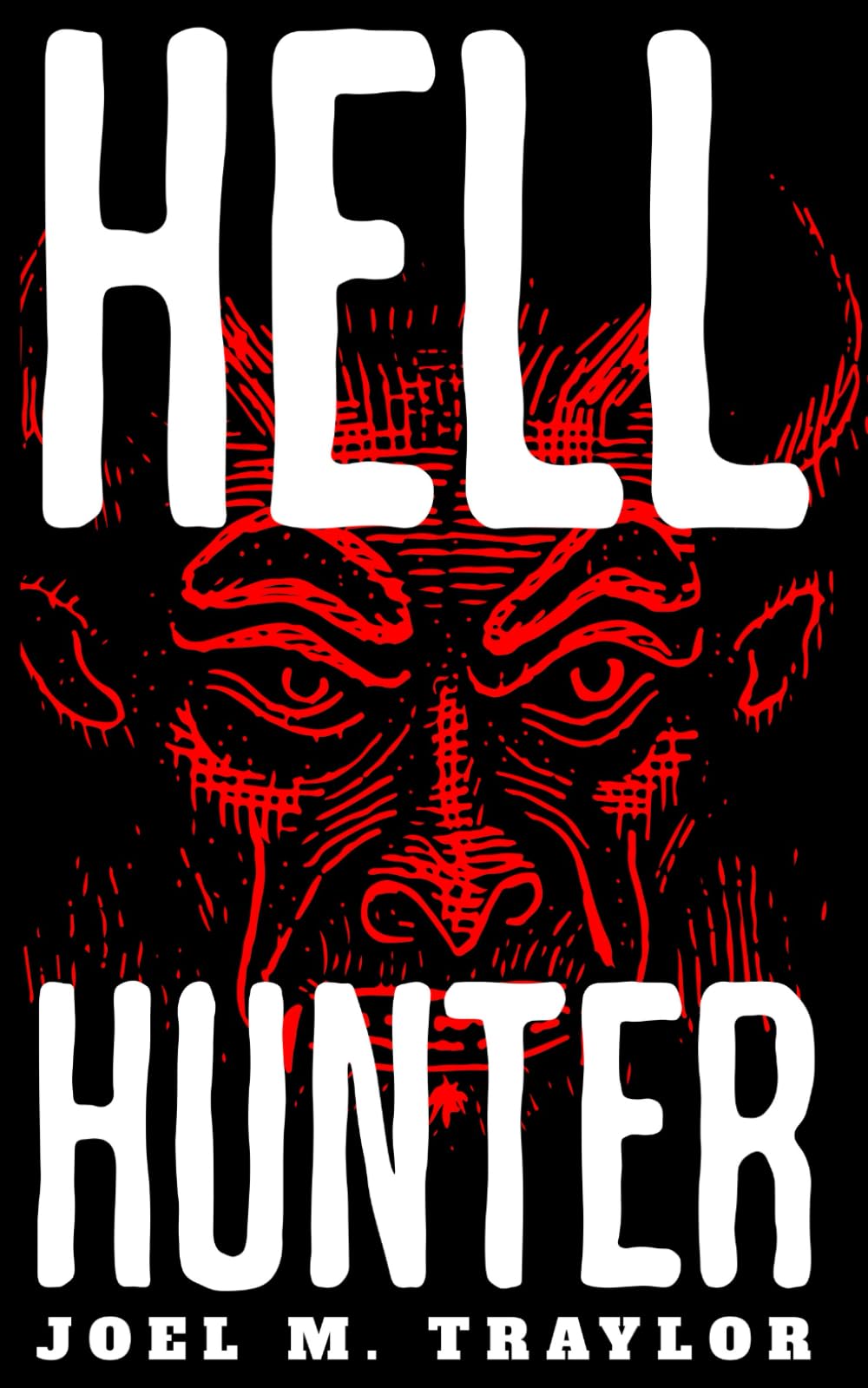Hell Hunter