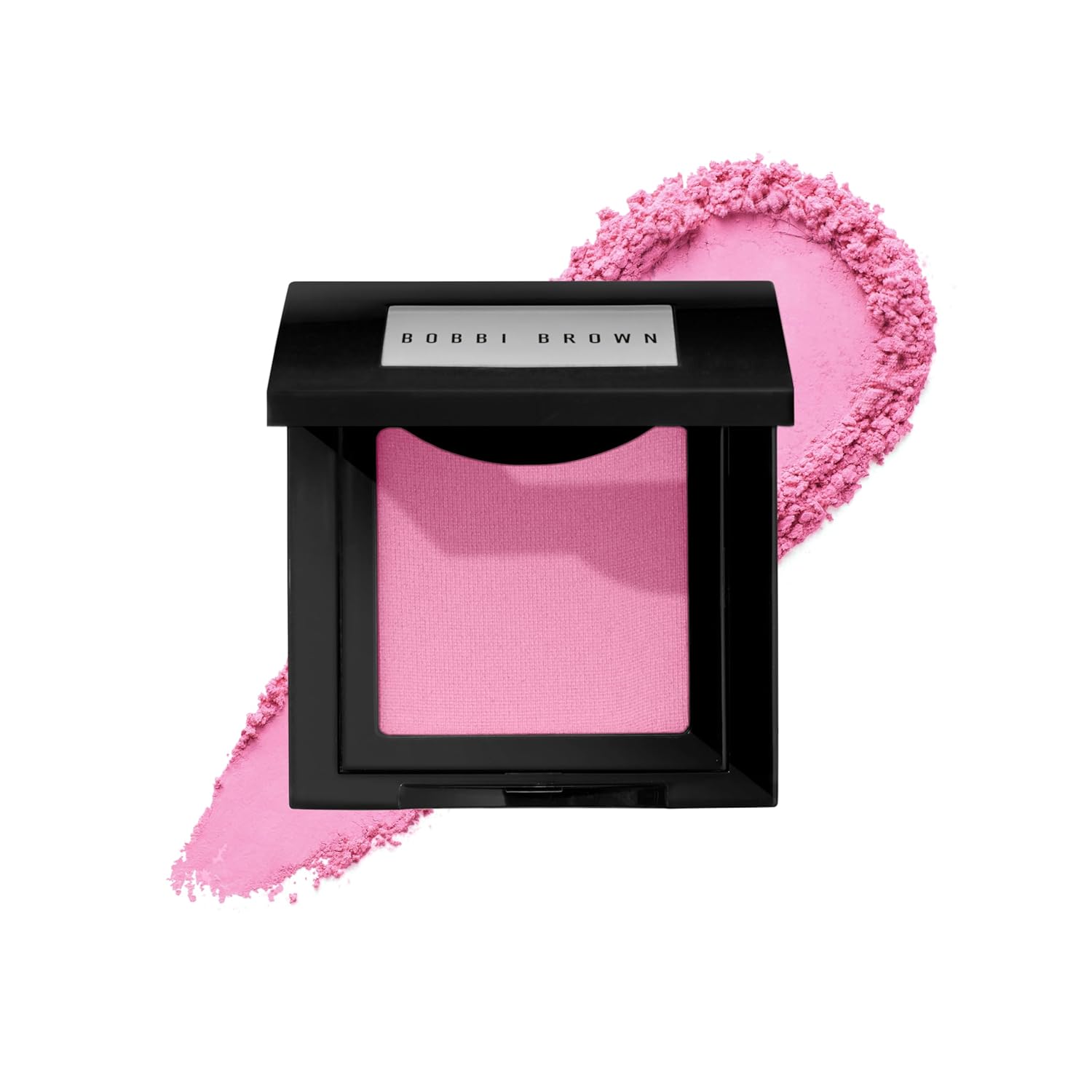 Bobbi Brown Blush | Natural-Looking Powder Blush with Buildable Formula for a Silky-Soft Finish, 0.12 Ounce