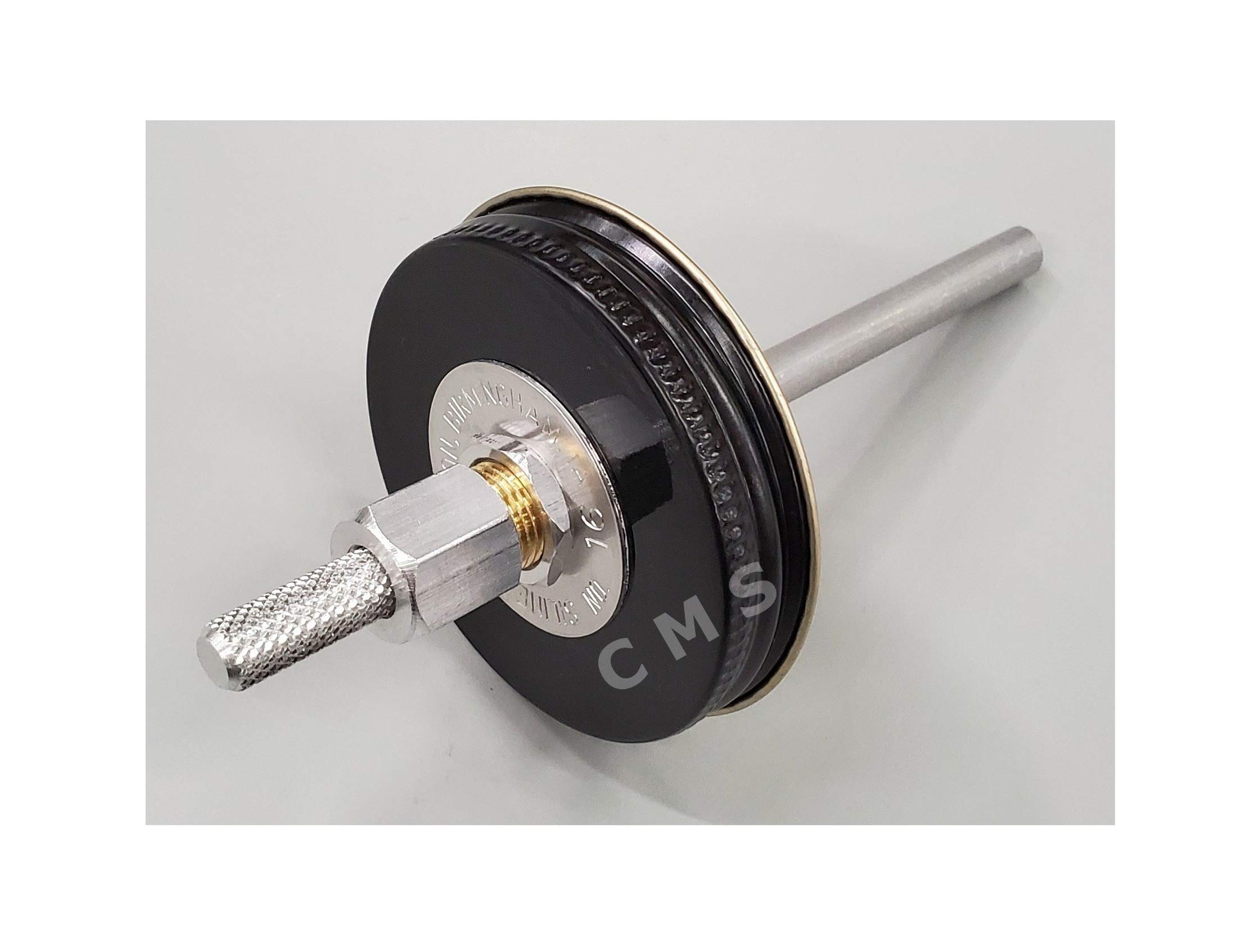 16oz Barge Cement Glue Dispenser 53mm Replacement Cap & Stem Siline Johnson 16PA Made in USA