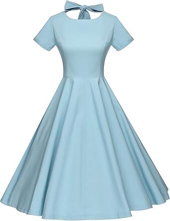 amazon 50s swing dresses