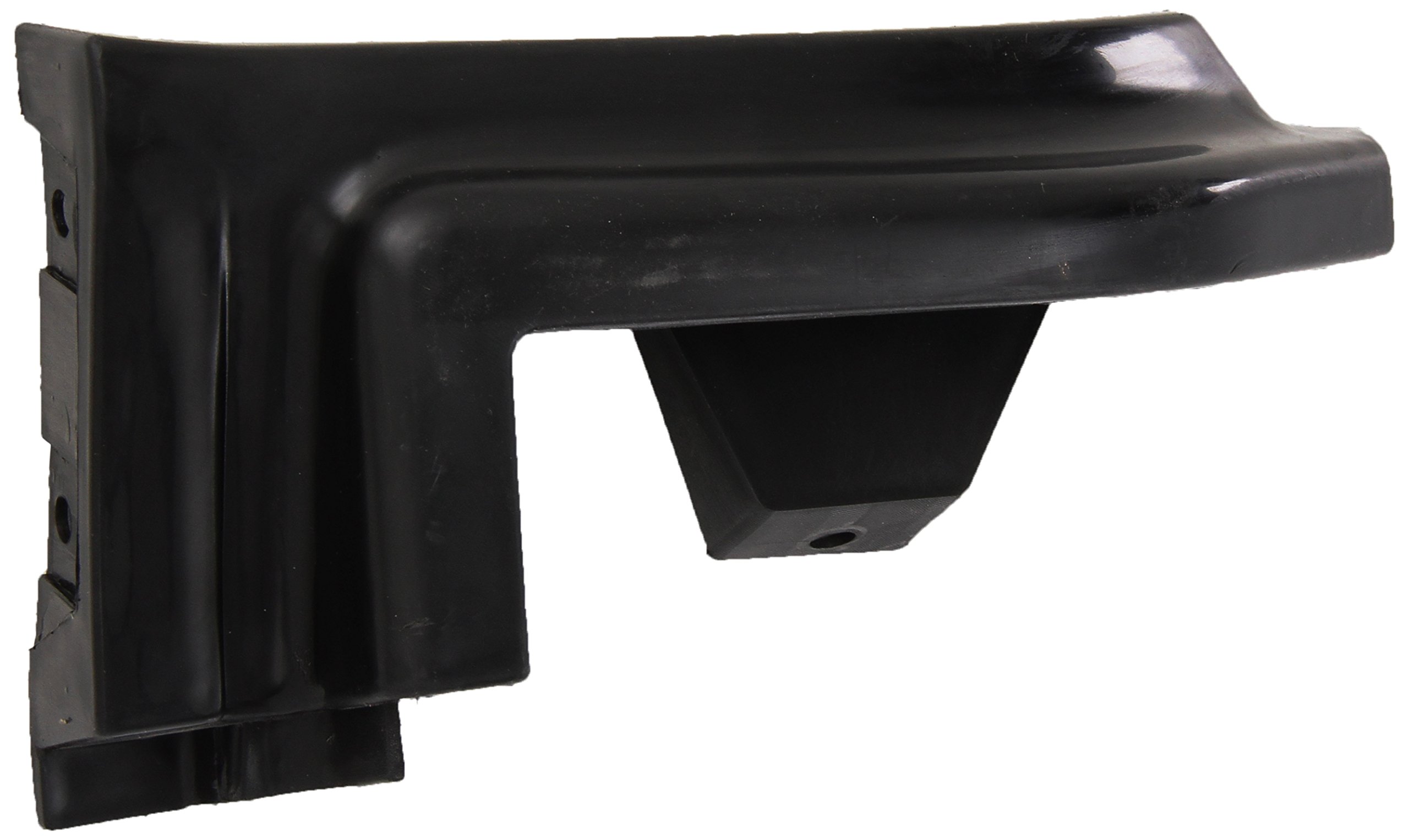 Photo 1 of OE Replacement Chevrolet/GMC Front Driver Side Bumper Filler (Partslink Number GM1088153) 