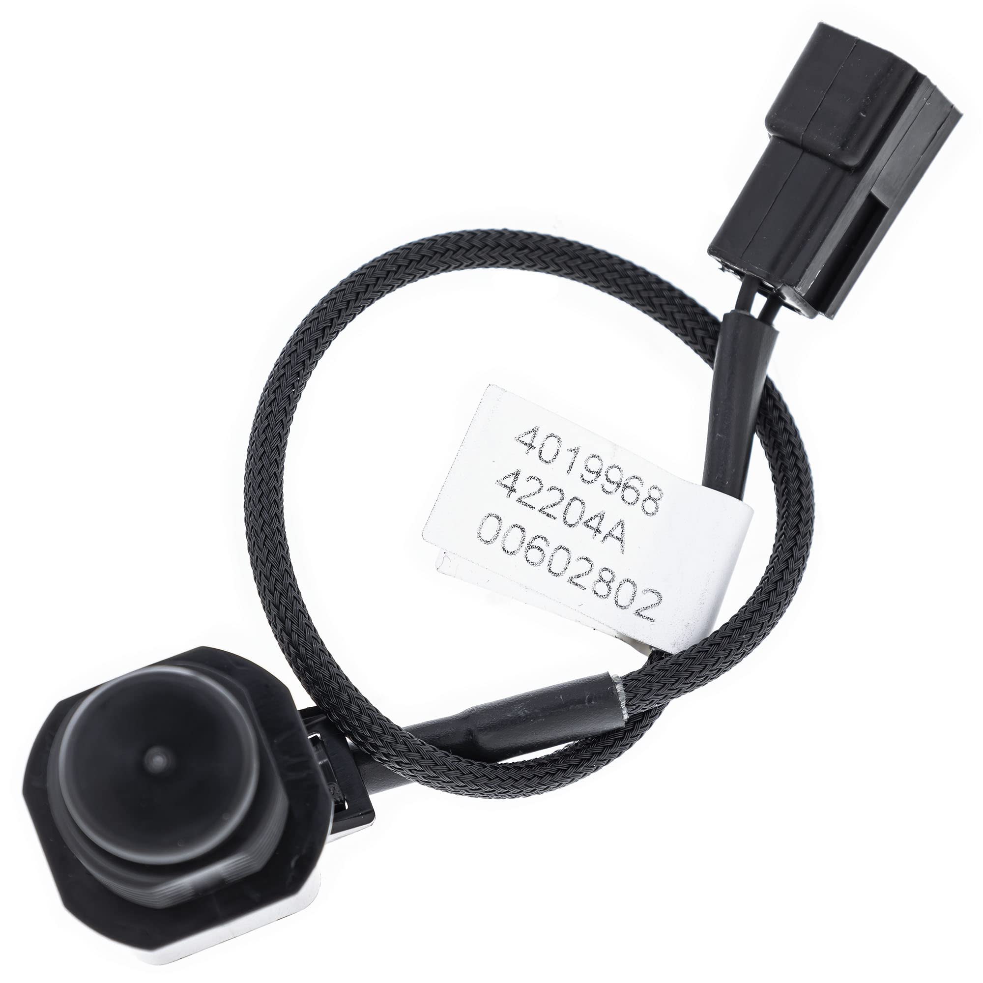 Amazon.com: Polaris Snowmobile Magnetic Tether (550/600/800), Engine  Shut-Off, Console Mounted, Pre-Wired Harness, Black, Genuine OEM - Part  2889143 : Electronics