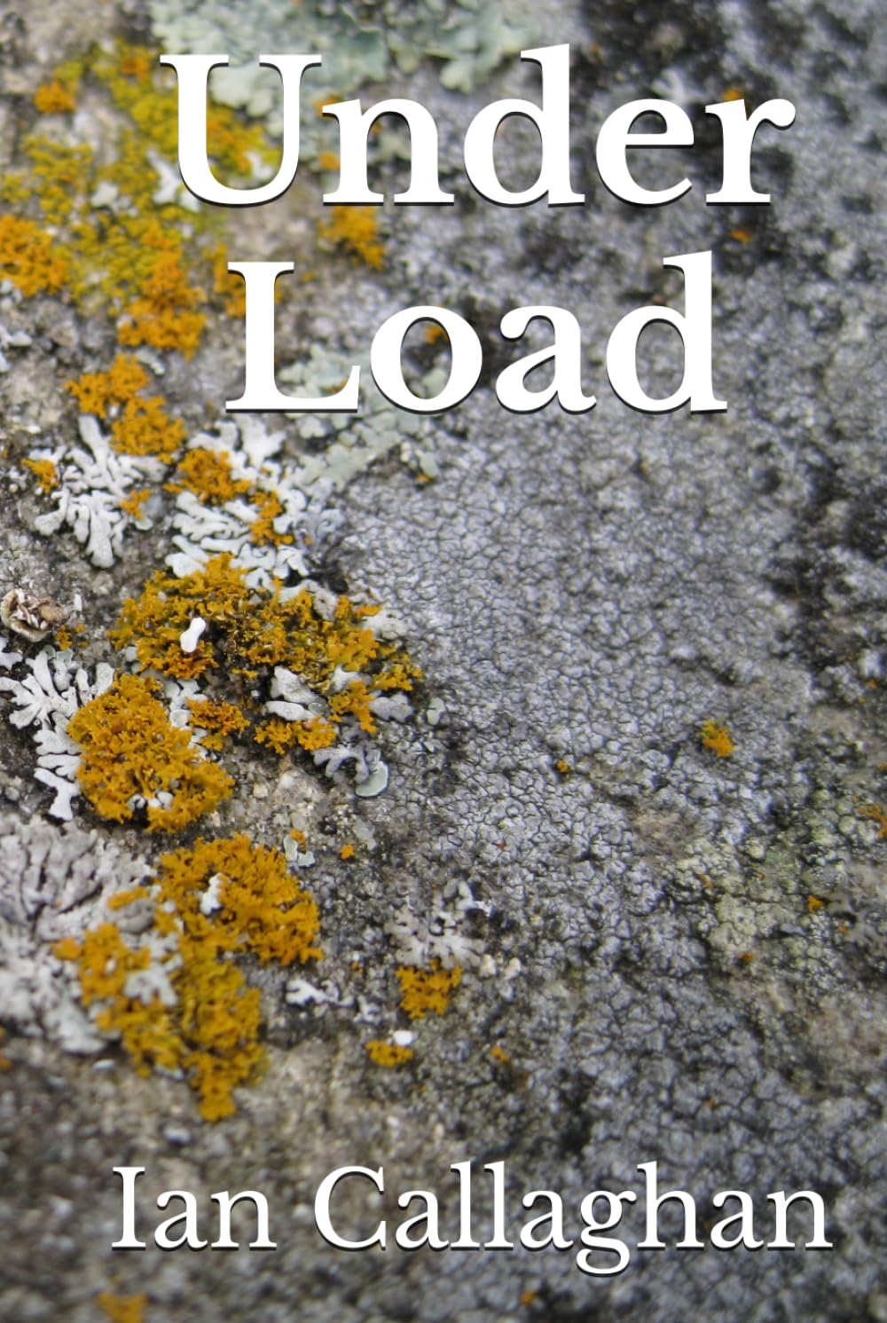 Under Load: Why human beings keep doing the things that are destroying them, and how to take back the controls