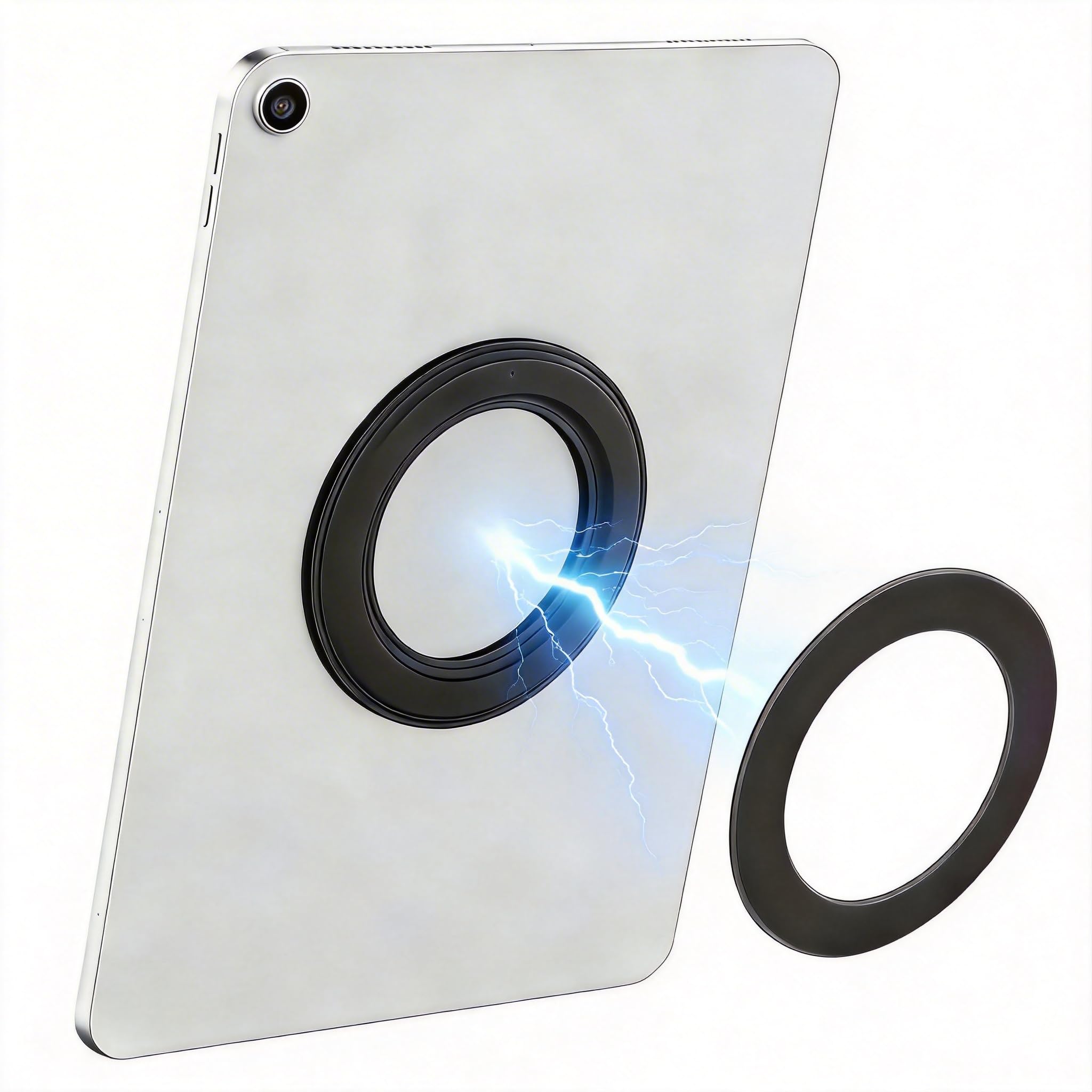 Supporto Magnetico da Parete per Tablet MagSafe iPad 10a Gen M5 M4 M3