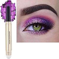 Vista 17 de Sombra de ojos marrón delineador de ojos mate crema suave sombra de ojos lápiz hipoalergénico impermeable de larga duración sombra de ojos oscuro