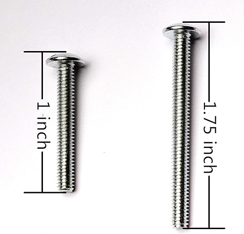 Miniatura 4 de Southern Hills Tiradores de gabinete de cocina de níquel cepillado de 5 pulgadas  Paquete de 5  Tiradores de níquel satinado para gabinetes de