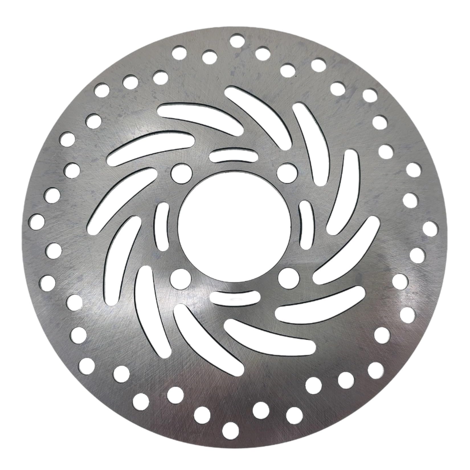 Disco Freno Flotante para PCX125 S ABS 2012-2019 PCX150 SH 125i ANC 125E 2014-2018 SH125i para Vision NSC110 NSC Rotor De Freno Disco Delantero