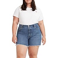 Levi's Plus Size The Perfect Tee, T-shirt Donna
