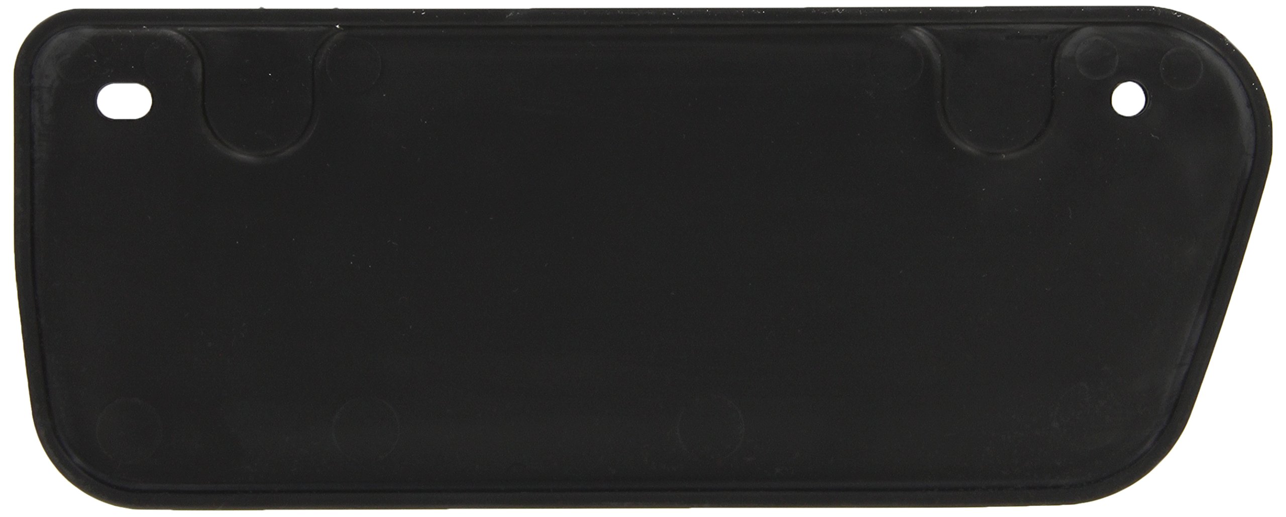 Amazon.com: Toyota Wheel Opening Pad - 53851-0C040 : Automotive