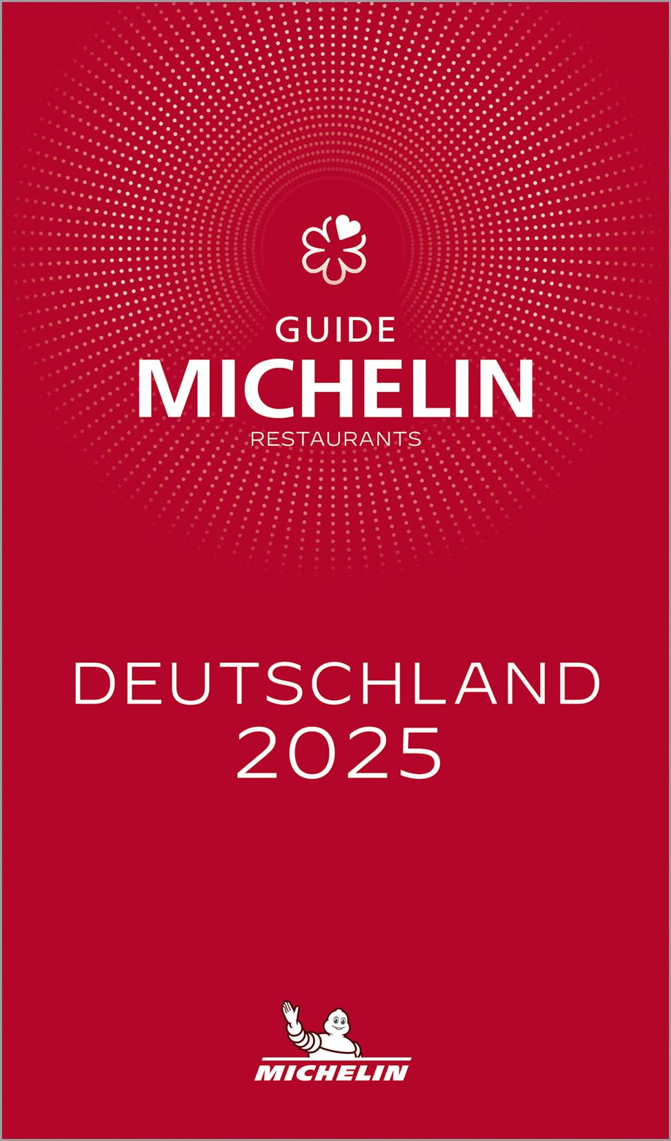 Deutschland - The Michelin Guide 2025