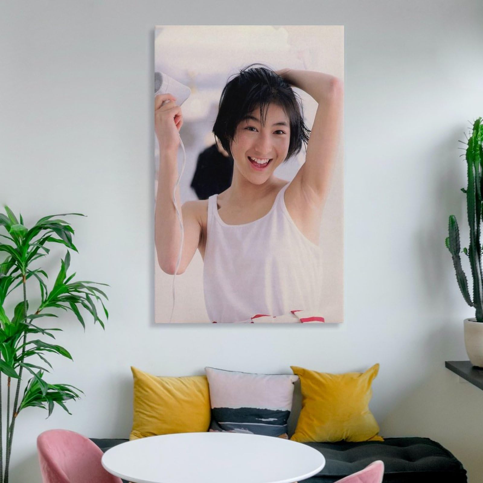 Amazon.co.jp: 広末 涼子 ひろすえ りょうこ ポスター (13) クール