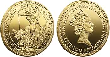 Amazon | GIZMAC イギリス 記念硬貨 記念コイン エリザベス女王 2022