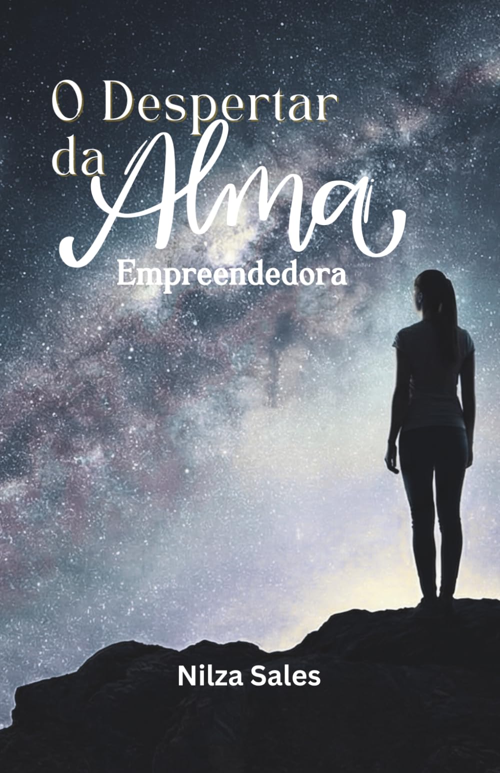 O Despertar da Alma Empreendedora