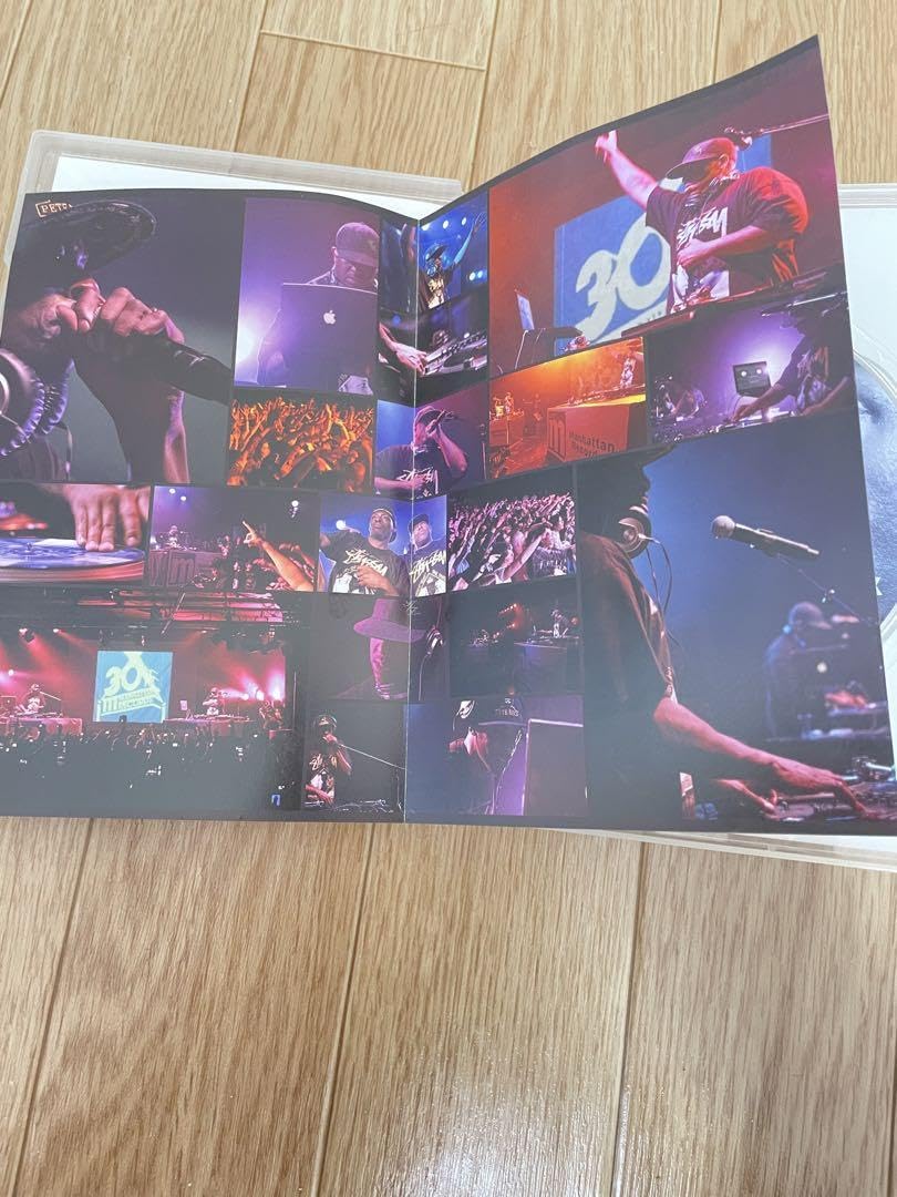 Amazon.co.jp: DJ Premier vs Pete Rock A Legend BATTLE DVD