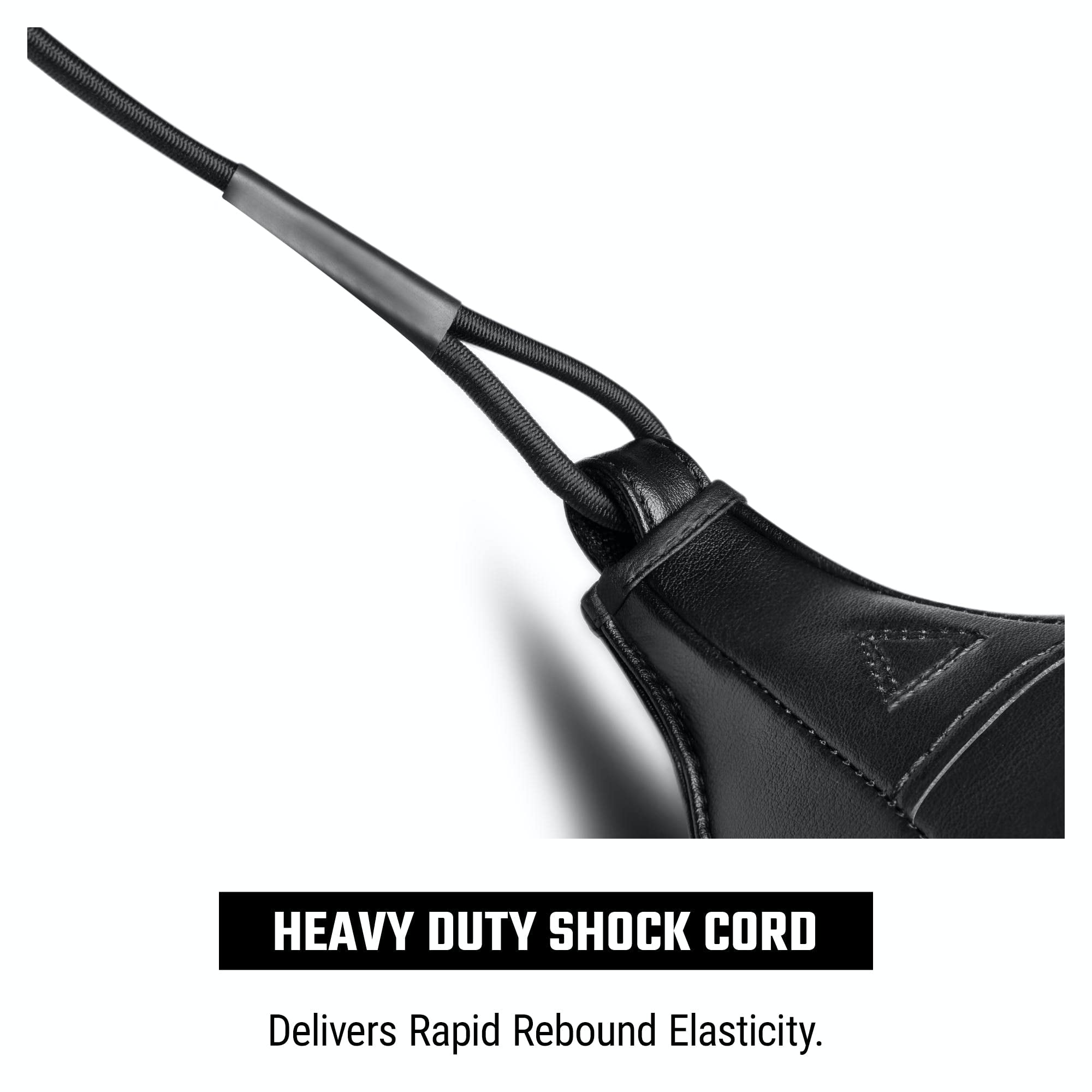 Hayabusa Double End Bag