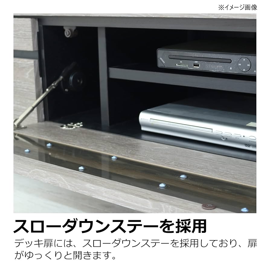 【専用です】テレビ台 テレビ台 日本製 テレビボード ローボード 32〜60V対応 横幅90cm