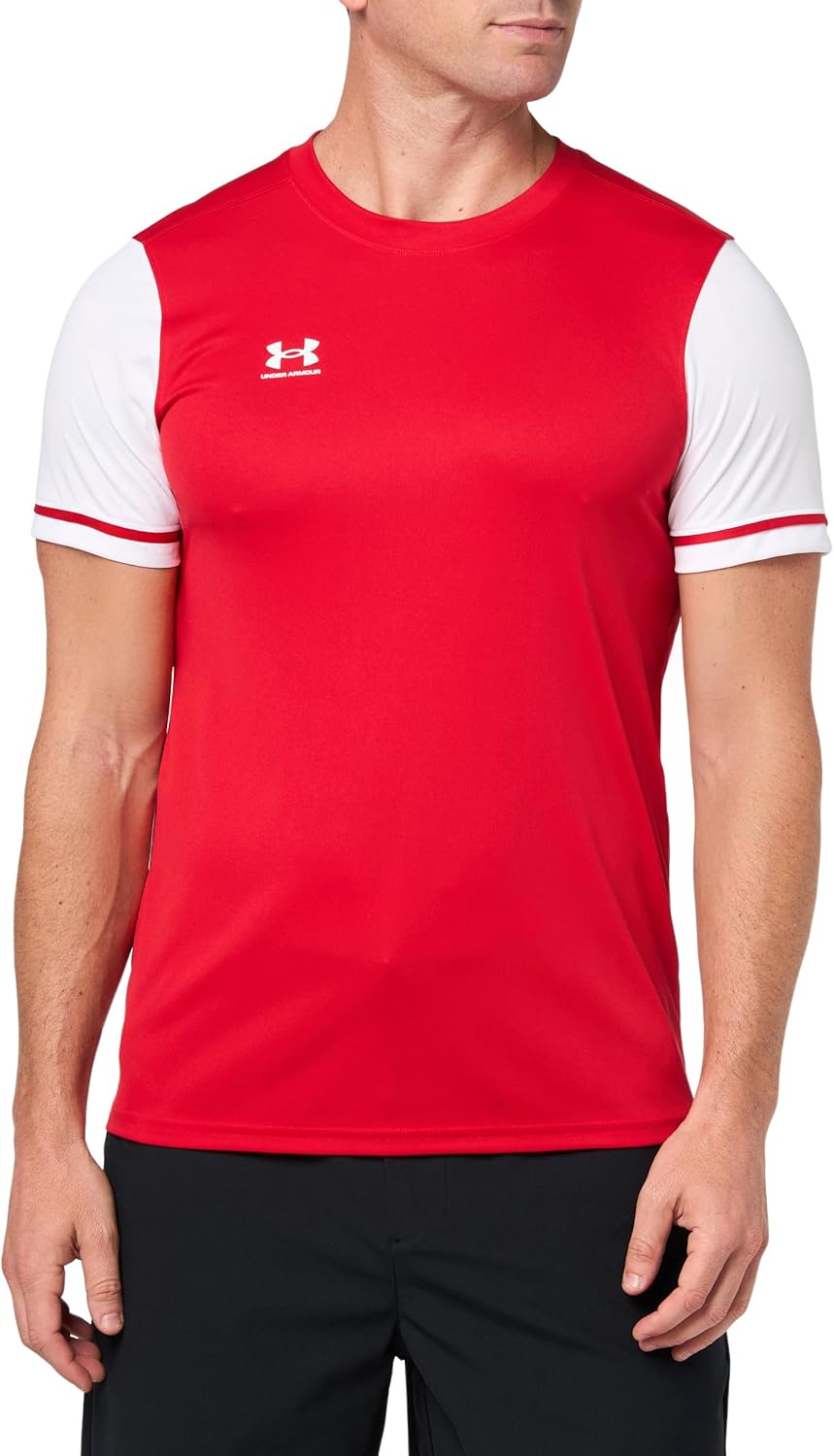 Under Armour Mens Challenger Jersey