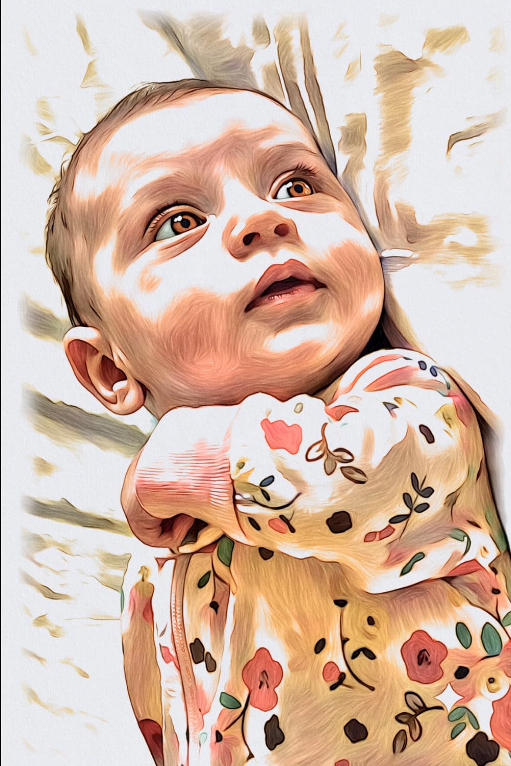 Baby Benji: The Early Life of a 25 Week Preemie. By his Grampa
