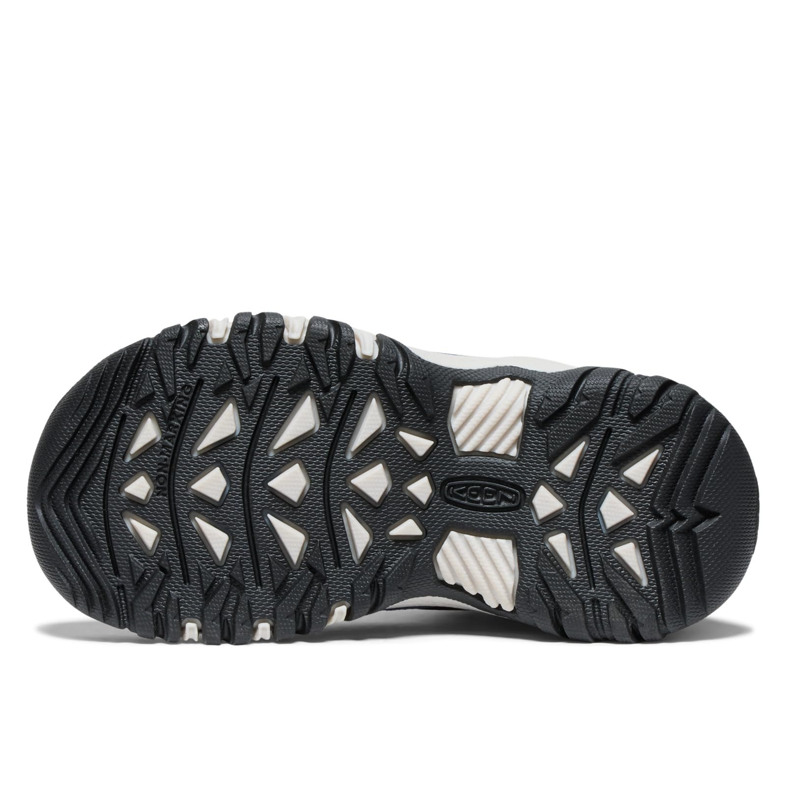 KEEN Dziecięce buty trekkingowe Targhee Boundless unisex
